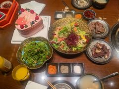 -隐炉和牛烧肉店(群力店)