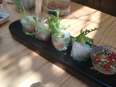 -越美小馆·越南料理(曲江店)
