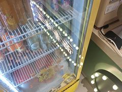 -鲁达面馆本帮风味(共康东路店)