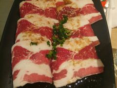 -新石器烤肉(中房金谊广场店)