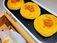 -禄运茶居·手工点心(体育西店)