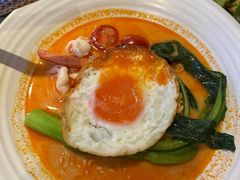 -翡翠鸟精品泰国菜(北辰财富中心店)