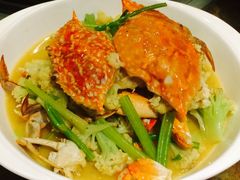 -船奇蒸汽海鲜·闽菜(八市海鲜总店)