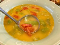 -虎哥私房菜(馒头山店)