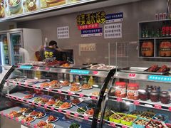 -韩麦大冷面(桂花街直营店)
