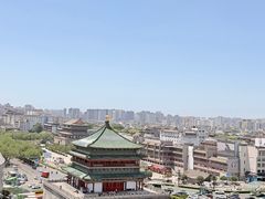 -开元商城(钟楼店)