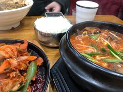 -多宾韩国料理(学衡路店)