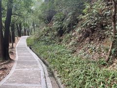 -广州市白云山风景名胜区