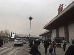 -曲阜东站