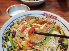 -保儿牛肉面(万象城店)