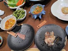 -本寻烧肉酒场(双井店)