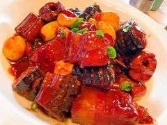 -壹只菜·崇明本地特色菜(崇明南门店)