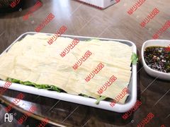 -印巷里主题餐厅(马鞍山店)