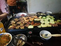 -十里铺铁板鱿鱼