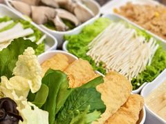 -迪迪客欢乐火锅(斯大林路店)