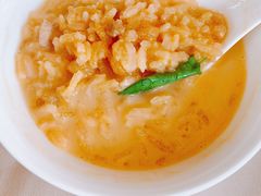 海鲜贵妃泡饭-利苑酒家(合景国际金融广场店)