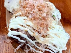 -筑地银GINDACO·日式简餐(枫蓝店)