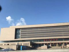 -吉林省图书馆
