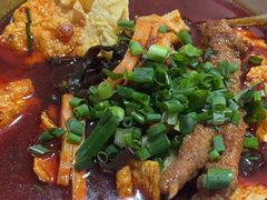 -龍城柳州螺蛳粉(群星路店)