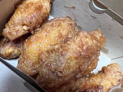 -Kyochon1991校村炸鸡(杨高中路店)