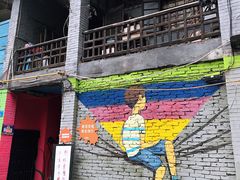 -石井坡(地铁站)