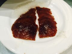 -凤凰园烤鸭店·唐山菜·传承花椒肉(老唐丰路店)