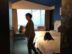 -苏州苏哥利酒店