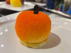 -富力希尔顿酒店·地阔自助餐厅