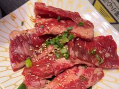 -AJIYA·池袋日式烧肉自助(天津万象城店)