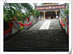 -康定跑马山风景区