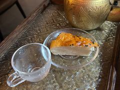 -那时新疆·若羌(经纬汇店)