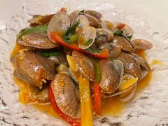 -白仁仔· 活烤海鲜 宵夜(豫园店)