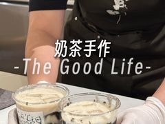 -成川茶店·潮汕工夫浓茶(万象店)