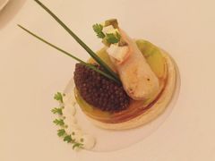-Caprice(香港四季酒店)