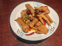 -蚝堡海鲜·威海菜·海肠捞饭·烧烤·亚洲吃蚝公司(幸福门店)