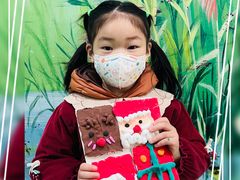 -尼莫儿童美术(三阳路融科天城校区)