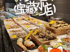 -瓯菜排档·温州海鲜(玕南店)