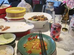 -大鸭梨烤鸭(望京店)