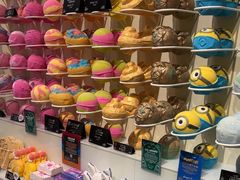 -LUSH(威尼斯人店)