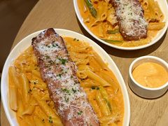 -O'eat Blossom&Pelican(深圳首店)