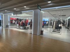 -巴黎春天(浦建店)