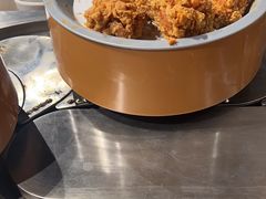 -龍歌自助小火锅(崂山丽达店)