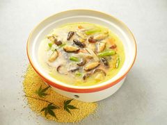 -卯火锅(人和协信店)