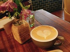 -O'mills Sourdough Bakery&Bistro(永嘉路店)