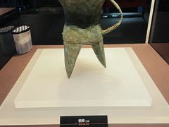-盘龙城遗址博物院