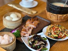 -小城粥道·海胆鲜虾粥(解放广场店)