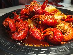 -金陵暴走小龙虾(南京总店)