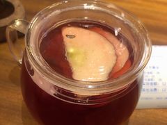 -漫咖啡(武汉天地店)