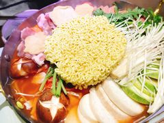 -李先生的首尔小馆(松江启源广场店)