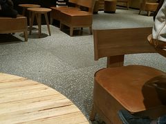 大堂-星巴克臻选(国贸商城首店)